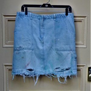 *** NEVADA *** 11/12  SKIRT